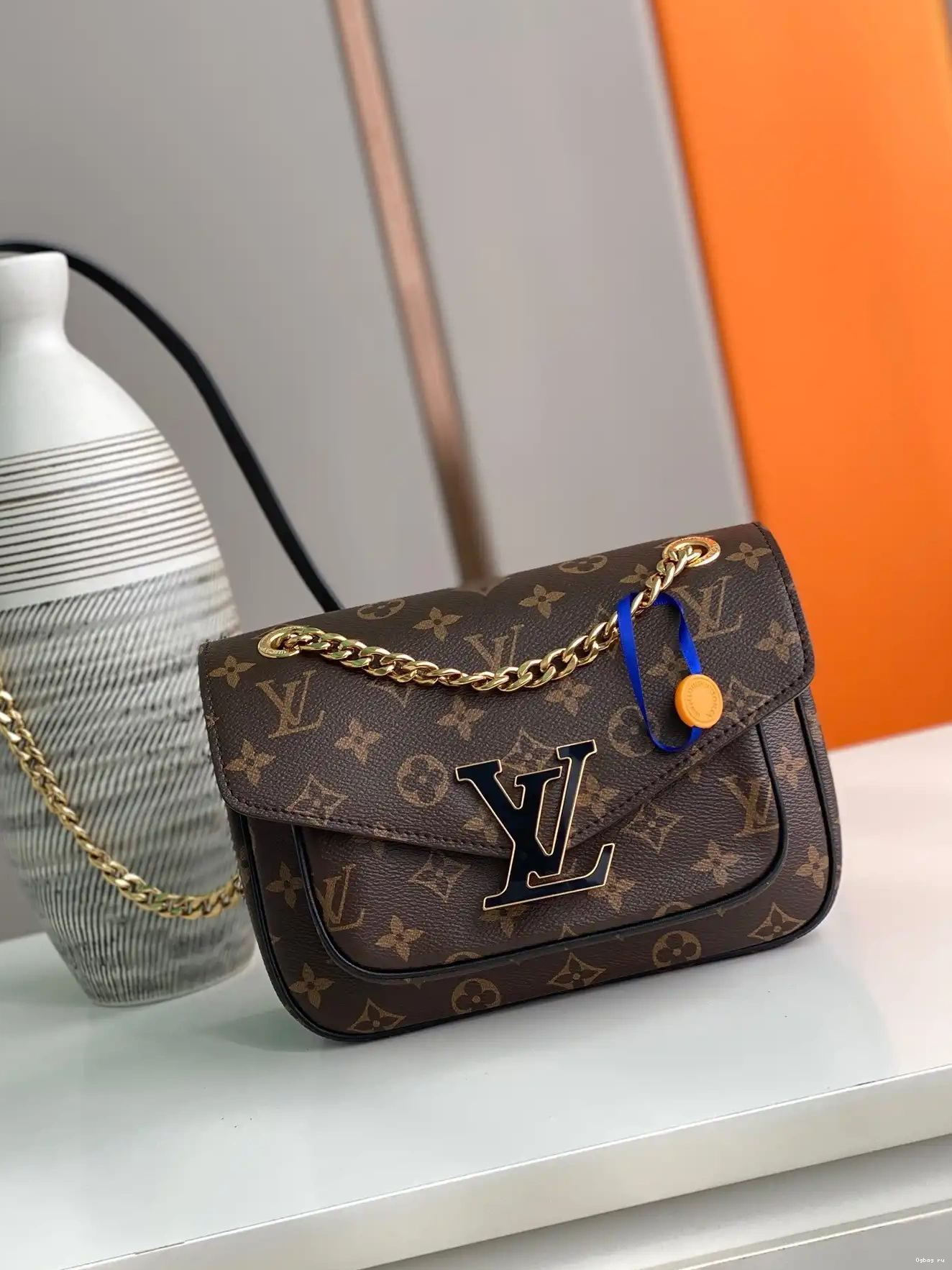 PASSY VUITTON LOUIS 0625